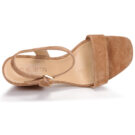 JB Martin NORI Marrone Sandali con tacco Donna - 6