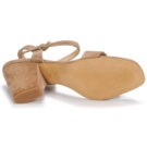JB Martin NORI Marrone Sandali con tacco Donna - 7