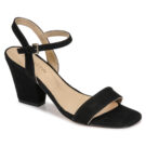 JB Martin NORI Nero Sandali con tacco Donna - 1
