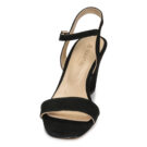JB Martin NORI Nero Sandali con tacco Donna - 3