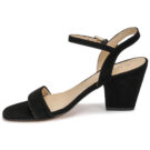 JB Martin NORI Nero Sandali con tacco Donna - 4