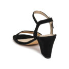 JB Martin NORI Nero Sandali con tacco Donna - 5
