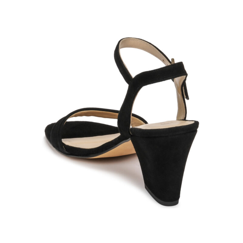 JB Martin NORI Nero Sandali con tacco Donna - 5