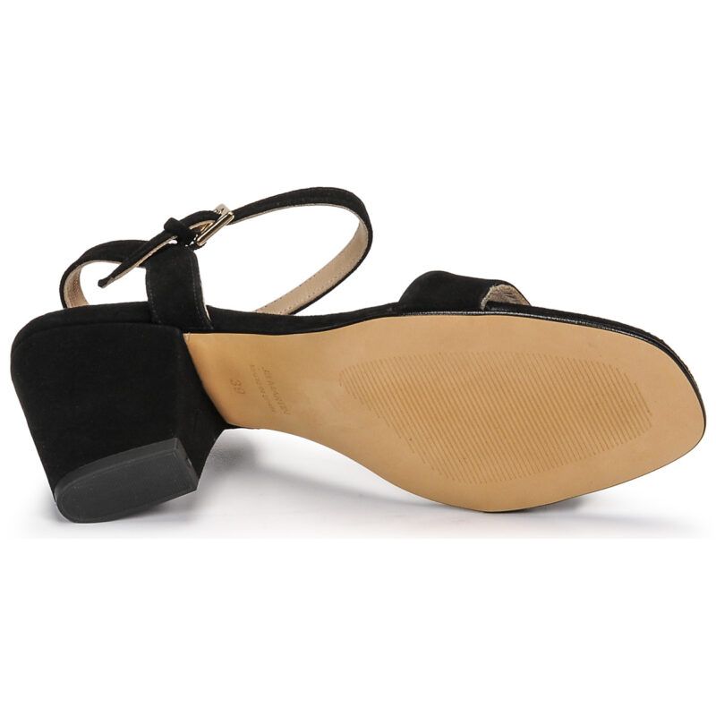 JB Martin NORI Nero Sandali con tacco Donna - 7