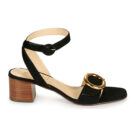 JB Martin OLAK Nero Sandali con tacco Donna - 2