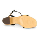 JB Martin OLAK Nero Sandali con tacco Donna - 7