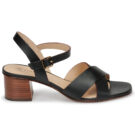 JB Martin OXIA Nero Sandali con tacco Donna - 2