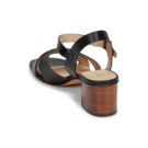 JB Martin OXIA Nero Sandali con tacco Donna - 5