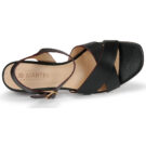 JB Martin OXIA Nero Sandali con tacco Donna - 6