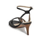 JB Martin POETIE Nero Sandali con tacco Donna - 5