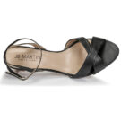JB Martin POETIE Nero Sandali con tacco Donna - 6