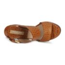 Michael Kors MATISSE LUX Marrone Sandali con tacco Donna - 6