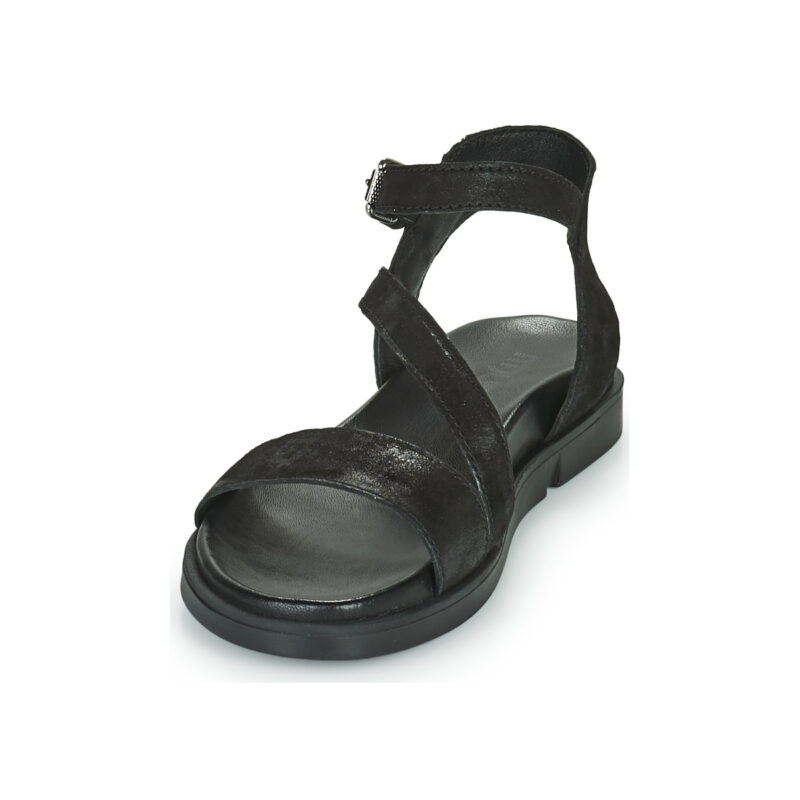 Mjus KETTA Schwarz Sandalen Damen - 3