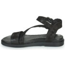 Mjus KETTA Schwarz Sandalen Damen - 4