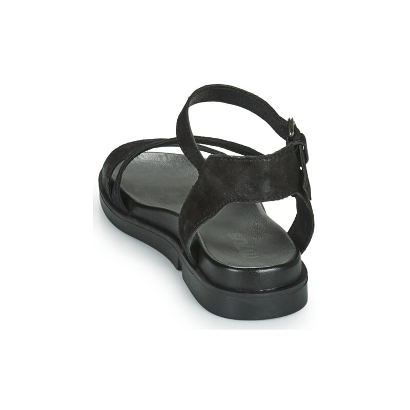 Mjus KETTA Schwarz Sandalen Damen - 5