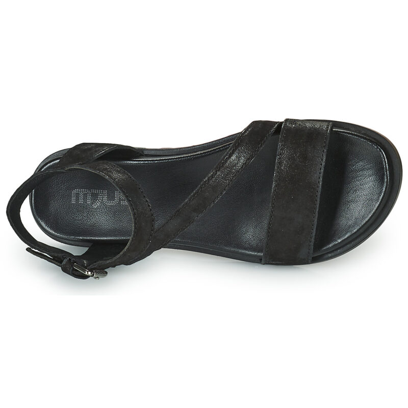 Mjus KETTA Schwarz Sandalen Damen - 6