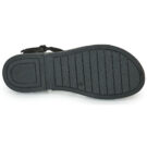 Mjus KETTA Schwarz Sandalen Damen - 7