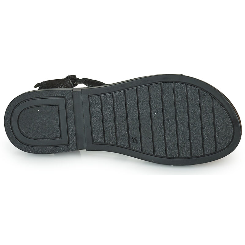 Mjus KETTA Schwarz Sandalen Damen - 7