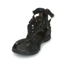 Airstep / A.S.98 RAMOS Nero Sandali bassi Donna - 3
