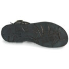 Airstep / A.S.98 RAMOS Nero Sandali bassi Donna - 7