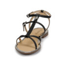 JB Martin 1GRIOTTES Nero Sandali bassi Donna - 3