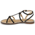 JB Martin 1GRIOTTES Nero Sandali bassi Donna - 4