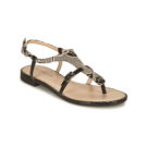 JB Martin 2GAELIA Nero Sandali bassi Donna - 1