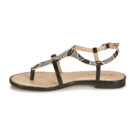 JB Martin 2GAELIA Nero Sandali bassi Donna - 4
