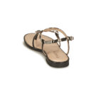 JB Martin 2GAELIA Nero Sandali bassi Donna - 5