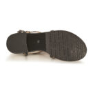 JB Martin 2GAELIA Nero Sandali bassi Donna - 7