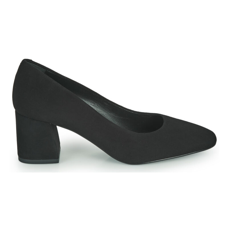 JB Martin TAMARA Nero Décolleté Donna - 2