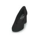 JB Martin TAMARA Nero Décolleté Donna - 3
