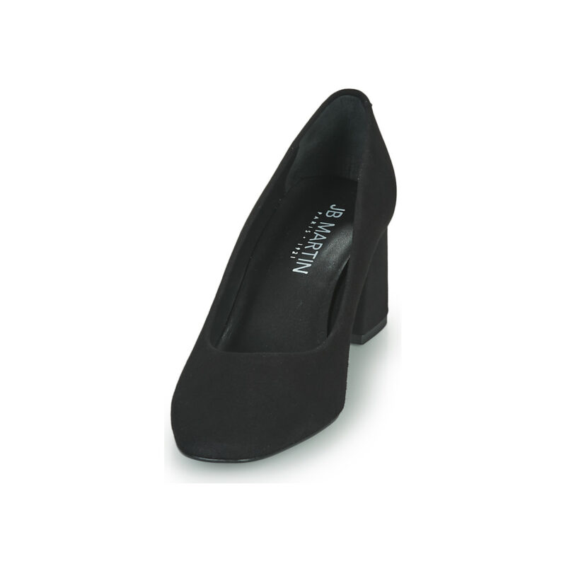 JB Martin TAMARA Nero Décolleté Donna - 3