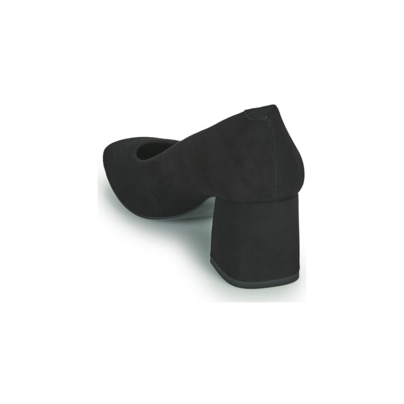 JB Martin TAMARA Nero Décolleté Donna - 5