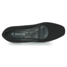 JB Martin TAMARA Nero Décolleté Donna - 6
