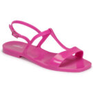 Melissa ESSENTIAL Rosa Sandali bassi Donna - 1