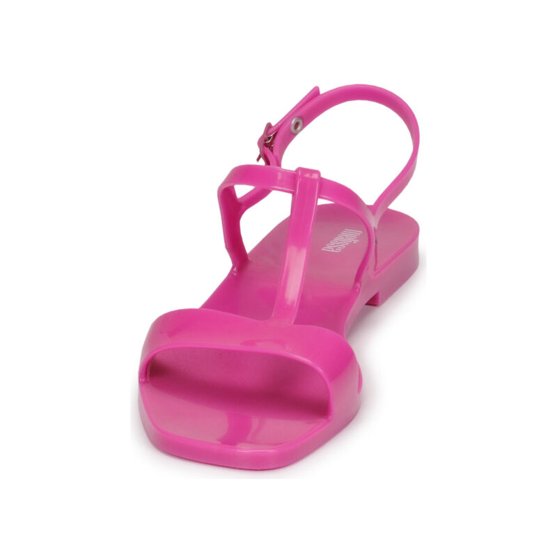 Melissa ESSENTIAL Rosa Sandali bassi Donna - 3