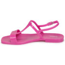 Melissa ESSENTIAL Rosa Sandali bassi Donna - 4