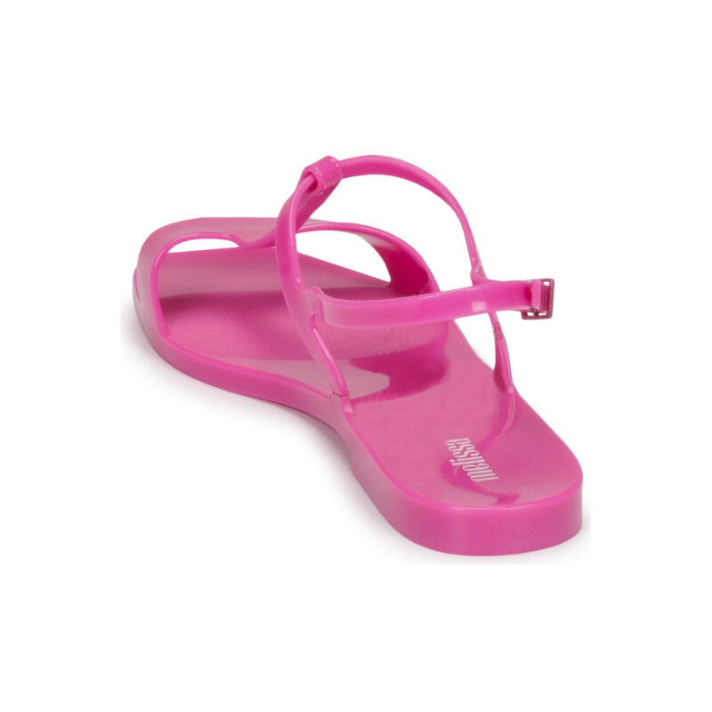 Melissa ESSENTIAL Rosa Sandali bassi Donna - 5