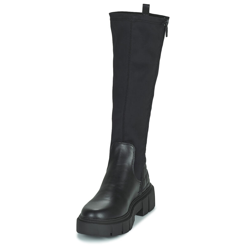 MTNG 50190-C51975 Black Women's Low Boots - 3