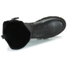 MTNG 50190-C51975 Black Women's Low Boots - 6
