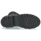 MTNG 50190-C51975 Black Women's Low Boots - 7