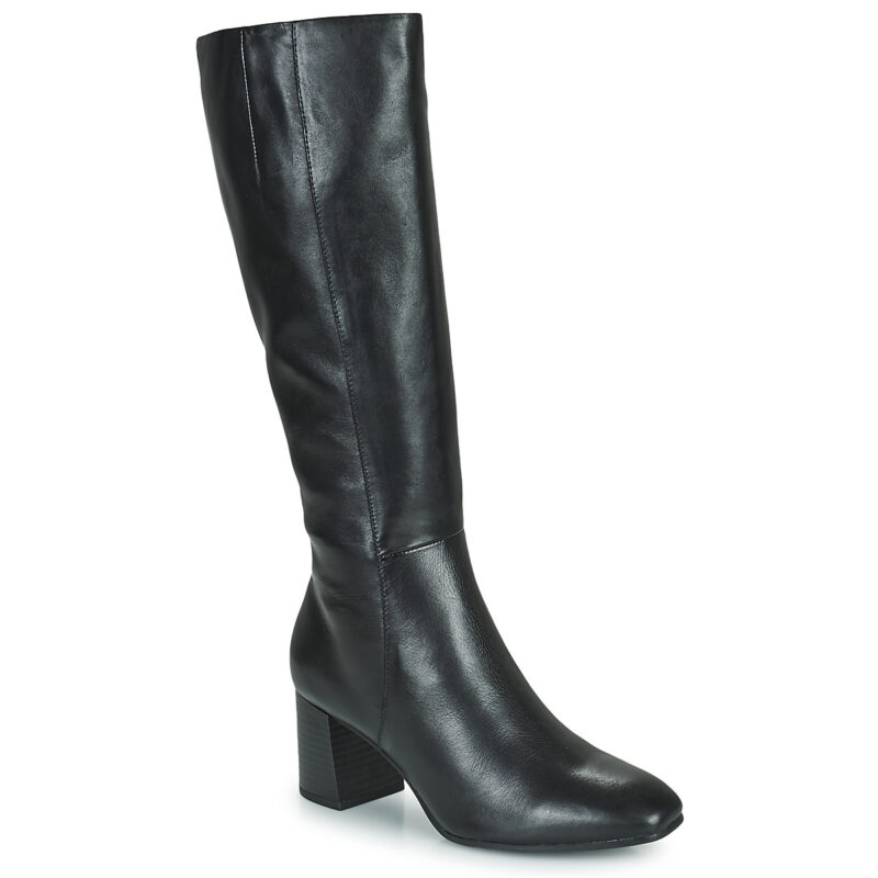 Tamaris KOLINU Nero Stivali con tacco Donna - 1
