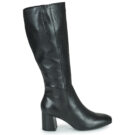 Tamaris KOLINU Nero Stivali con tacco Donna - 2