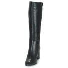 Tamaris KOLINU Nero Stivali con tacco Donna - 3