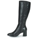 Tamaris KOLINU Nero Stivali con tacco Donna - 4