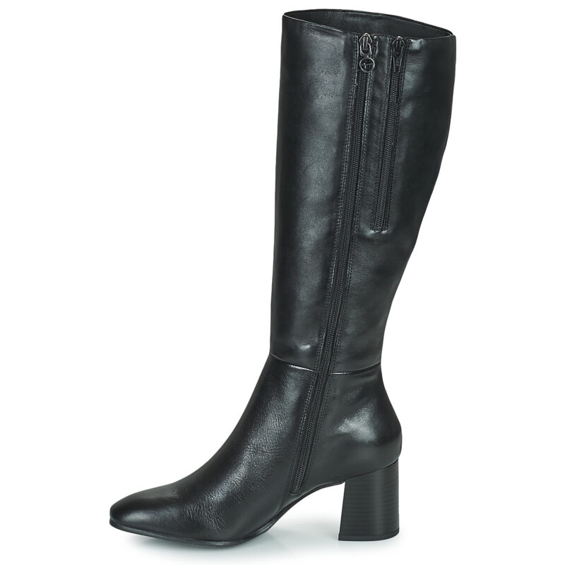 Tamaris KOLINU Nero Stivali con tacco Donna - 4