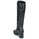 Tamaris KOLINU Nero Stivali con tacco Donna - 5