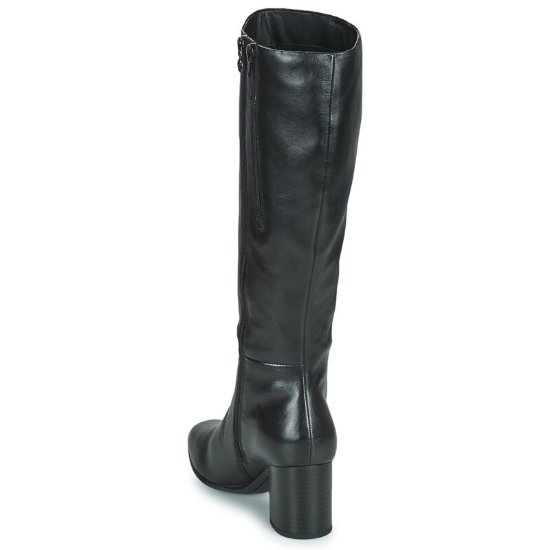 Tamaris KOLINU Nero Stivali con tacco Donna - 5