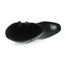 Tamaris KOLINU Nero Stivali con tacco Donna - 6